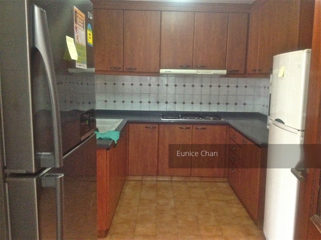 Signature Park (D21), Condominium #130686012